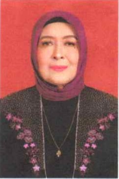 Prof. Dr. Kartini Hasballah,  MS., APT